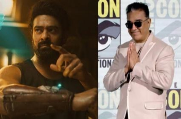 Manivannan controversial speech about Kamal Haasan circulates now after he joins Kalki 2898 AD