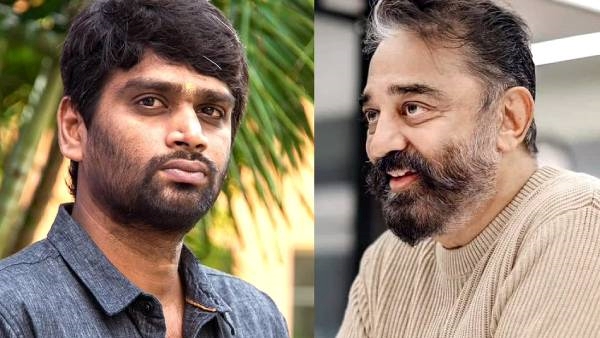 Netflix has bought the film starring Kamal Directed by H. Vinoth for a huge amount 