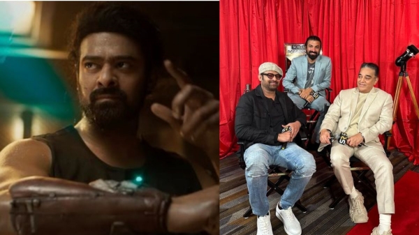 Rajamouli Asks a Question to Kalki Movie Crew 