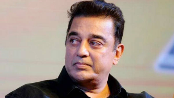  Kamal Haasan: Ulaga Nayagan Kamal Haasan explains about not acting in Shankars Gentleman Film