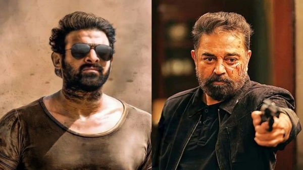 Is this the real mind blowing mythological theme behind Prabhass Project K? 