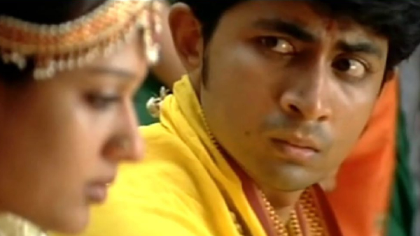 Karthik Kumar wife Amrutha Srini enjoys her forest life