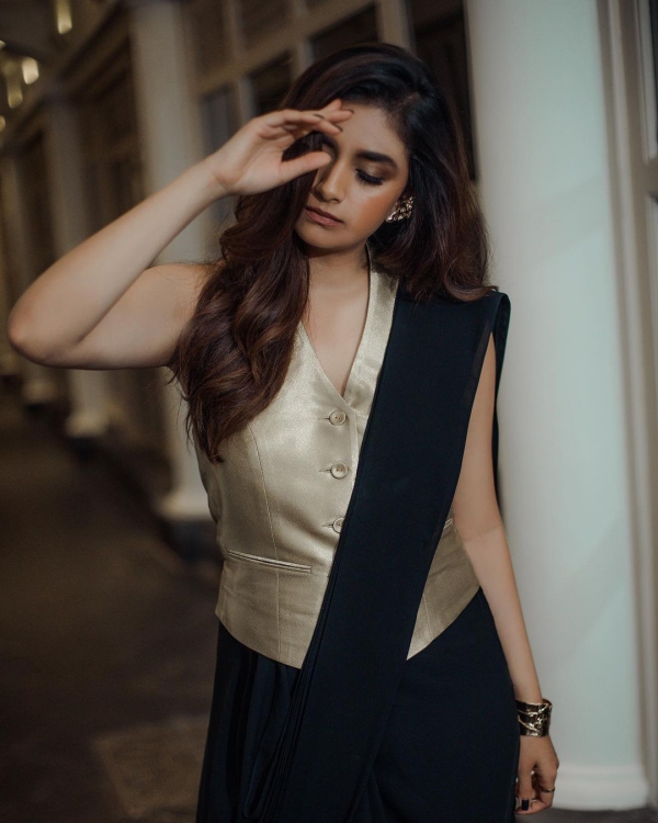 cheyyar balu reveals interesting information about maamannan actress keerthy suresh