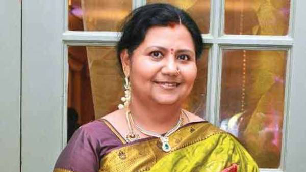 Kutty Padmini interview about shobas death