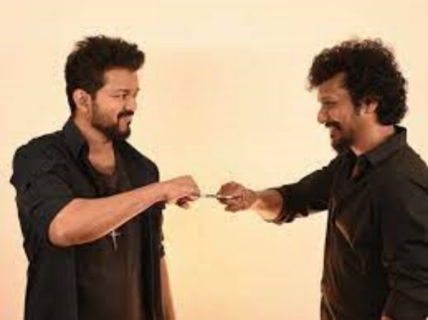 Actor Vijay upset on last day shoot of Leo talks trending on K Town 