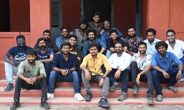 Actor Vijay upset on last day shoot of Leo talks trending on K Town 