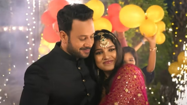 Love Review: Actor Bharaths 50th Movie Love Review Love Review: Actor Bharaths 50th Movie Love Review