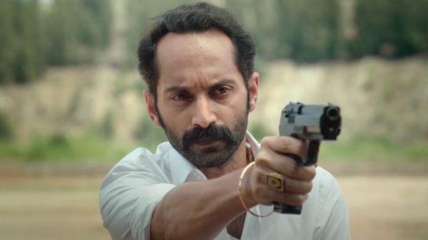 Fahadh Faasil earned a salary ranging from four crore rupees to five crore rupees for maamannan movie 