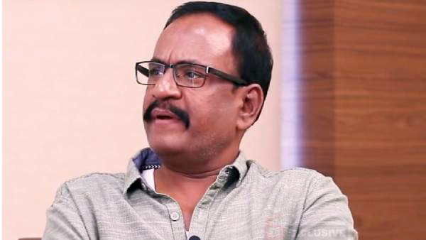 Actor Marimuthu Talks about Ethirneechal Serial Adhi Gunasekaran Character 