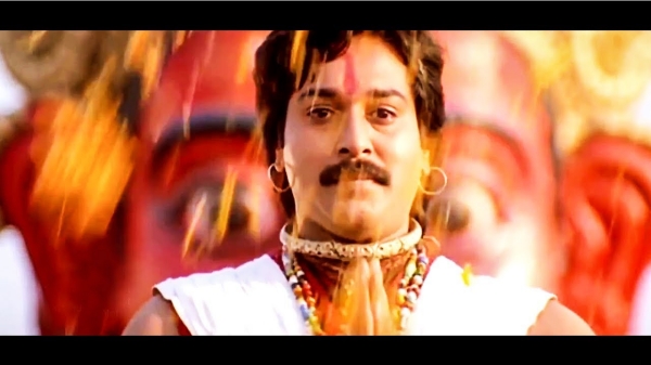  Sangamam: Netizens are trolling 24 years since the release of the Sangamam film