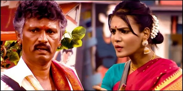 After Meera Mithun Bigg Boss contestant Vikraman strucks in big trouble After Meera Mithun Bigg Boss contestant Vikraman strucks in big trouble