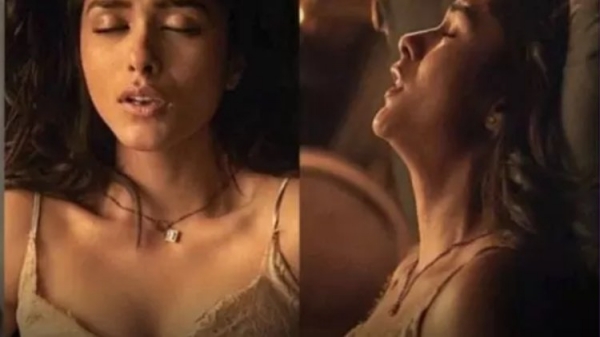 Lust Stories 2 star Mrunal Thakur explains how mature sex and lust talks useful for youngsters Lust Stories 2 star Mrunal Thakur explains how mature sex and lust talks useful for youngsters