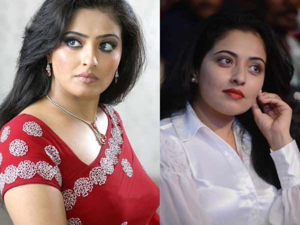 Mumtaj is celebrating her 43rd birthday today An interesting fact about her Mumtaj is celebrating her 43rd birthday today An interesting fact about her