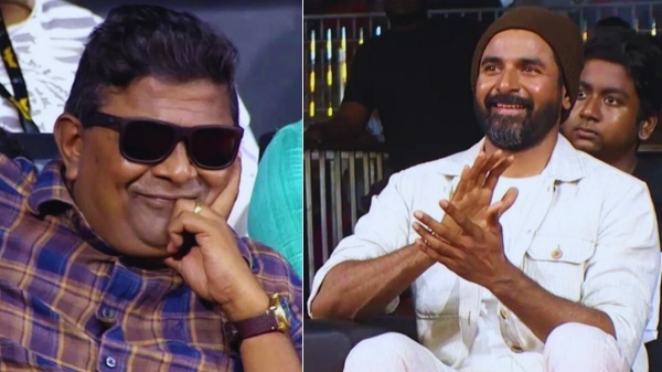 here is the details about Mysskin Speech about sivakarthikeyan in maaveeran Press meet 