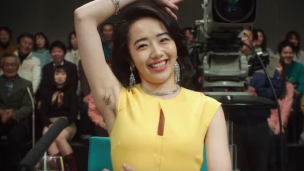  The Naked Director Season 1 Web Series Review in Tamil 