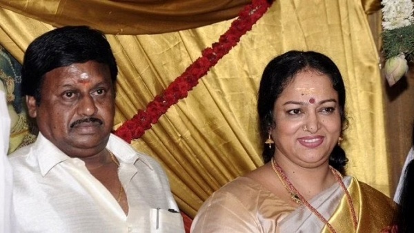 Nalini says she pushed Ramarajan to buy 4 Theaters in a recent interview