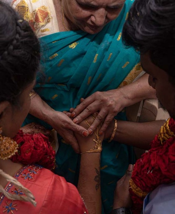 Kalakapovathu yaar Vijay television fame Nanjil Vijayan got engaged