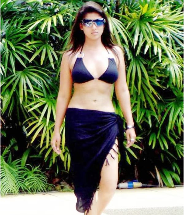 south indian actresses bikini photos of tamil cinema on inernational bikini day