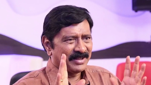 R.V.Udhayakumar Talks about Maamannan And Chinna gounder Movie