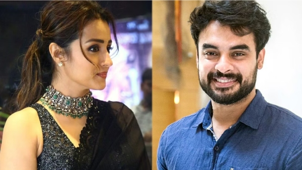 Trisha will join with Tovino Thomas next movie Identity talks going on 