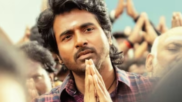 It has been revealed that Lokesh Kanagaraj was in awe after watching just one scene of Maaveeran 