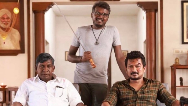  Maamannan: Vadivelu and Mari Selvaraj are reuniting after the success of Maamannan 