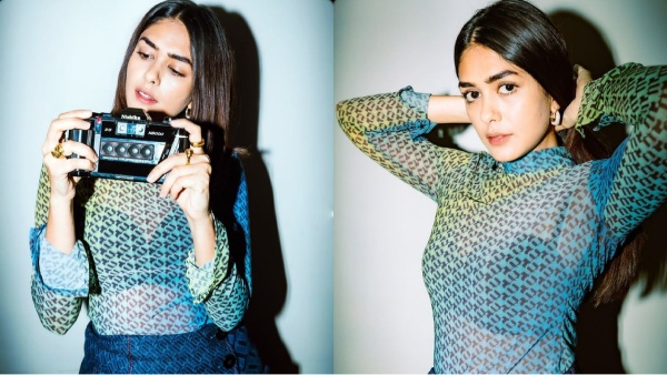 Mrunal thakur hike her salary to crores after lust stories 2 