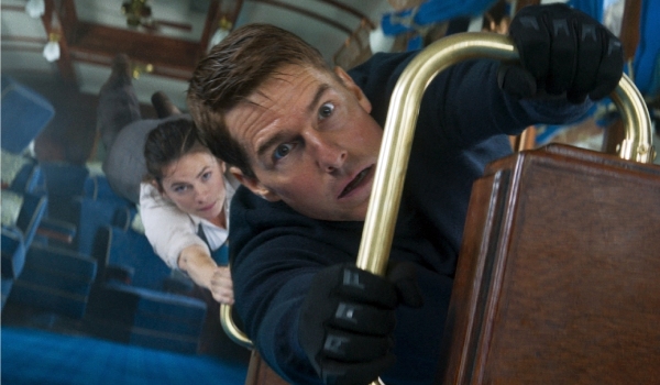 Mission: Impossible – Dead Reckoning Review in Tamil Mission: Impossible – Dead Reckoning Review in Tamil