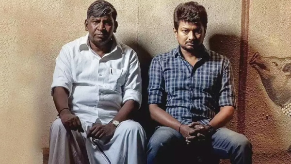 Charlie is the first choice to act in maamannan vadivelu role 