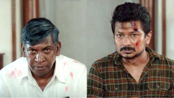 vadivelu starrer maamannan second week box office collection 