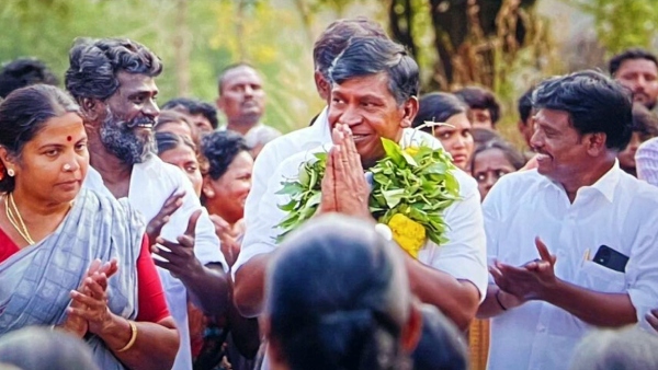 vadivelu starrer maamannan second week box office collection 