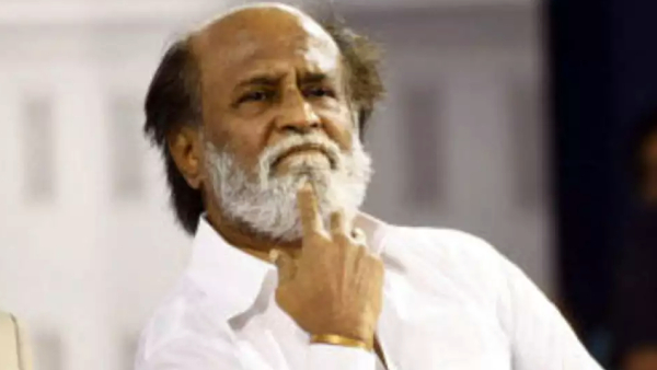  Rajinikanth Talks about his Food habits and Drinking habits video is trend now 