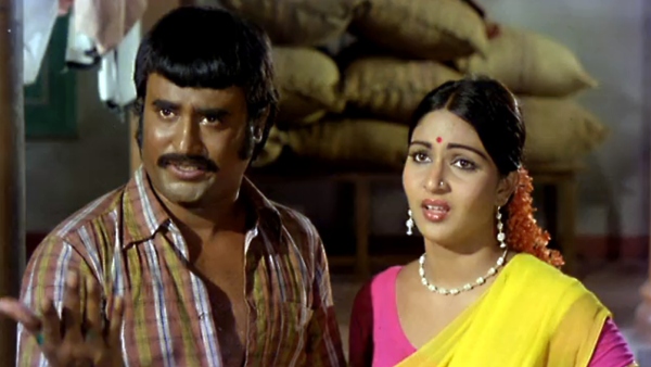  Rajini: AVM Productions paid lakhs of salary to Superstar Rajini for the first time 