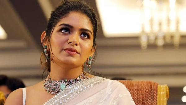 indian 2 Director shankar praises maaveeran movie crew and aditi shankar