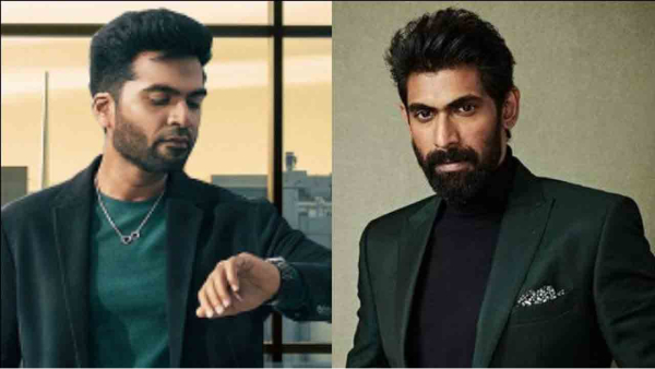 Actor Rana Daggubati bagged Maanaadu hindi and telugu remake and going to play lead