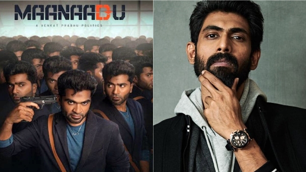 Actor Rana Daggubati bagged Maanaadu hindi and telugu remake and going to play lead