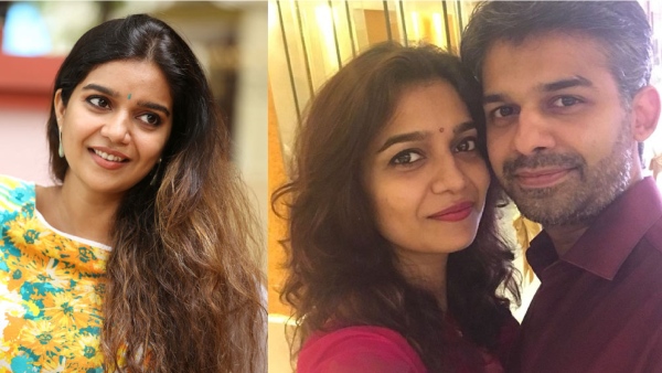 subramaniapuram heroine swathi reddy deleted her husband photos in Instagram