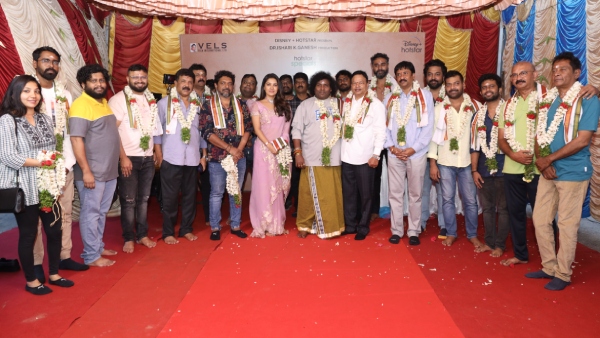 Hotstar’s Next Series Announced 