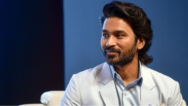  Dhanush: Actor Dhanush announced that he will no longer act in Love genre films