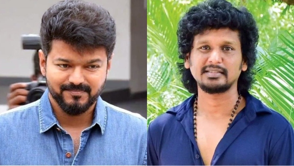 Director Lokesh Kanagaraj Answer About Vijays Politics entry 