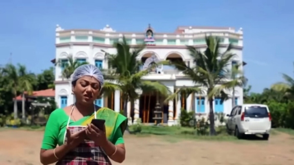 Vijay TVs Baakiyalakshmi serial new episode makes everyone sad