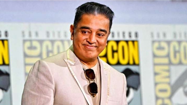 Actor Kamal haasan revealed that why he is accepts villain role in Kalki movie