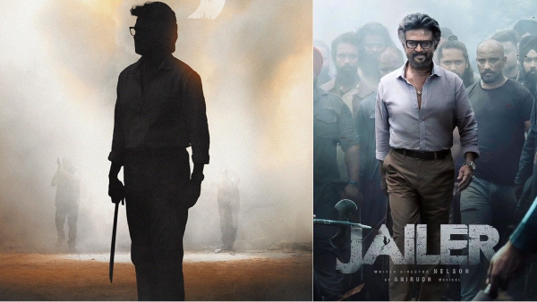 Jailer Movie 3rd Single Jujubi Releasing Tomorrow At 6 PM 