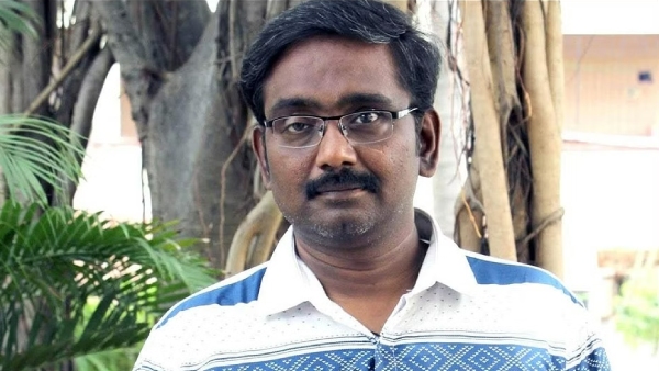  Vasanathabalan Shares a Memories with Director Shankar 