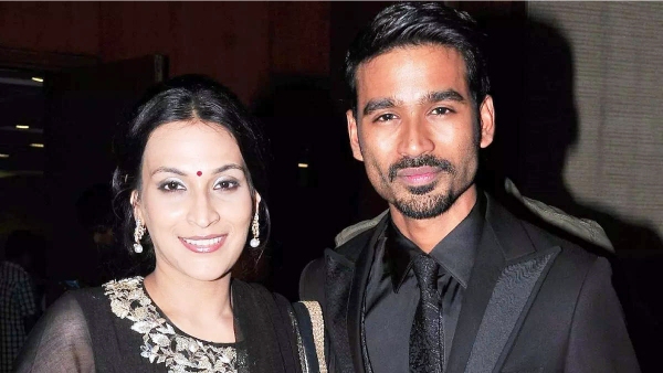 Actor Dhanush 40th birthday today An interesting incident can be known about him 