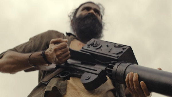 Captain Miller Teaser release: Its a perfect birthday treat to Dhanush 