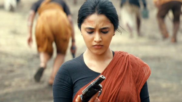 Captain Miller Teaser release: Its a perfect birthday treat to Dhanush 