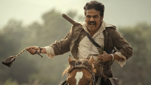 Captain Miller Teaser release: Its a perfect birthday treat to Dhanush 