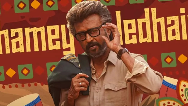 Rajinikanths Jailer first review revealed by Bayilvan Ranganathan Rajinikanths Jailer first review revealed by Bayilvan Ranganathan