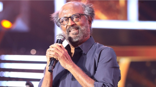  Jailer: Rajini opens up about his Superstar Title